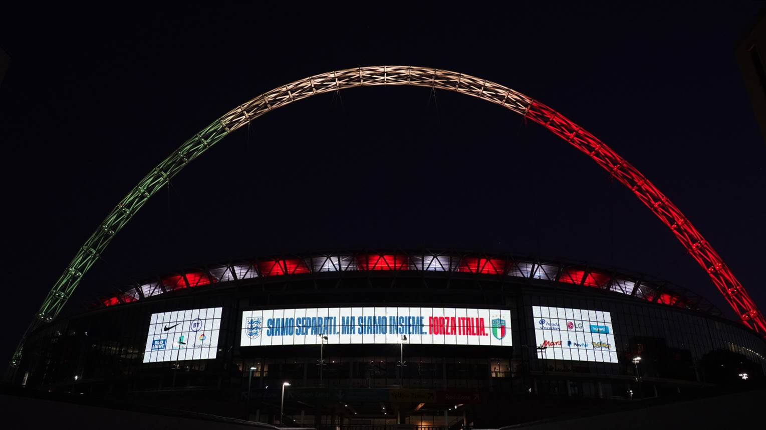 Veljko Paunović o Srbiji na Vembliju