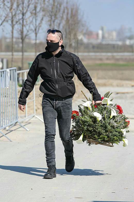Indi Aradinović išla u potragu za Jelenom Marjanović na dan kada je nestala
