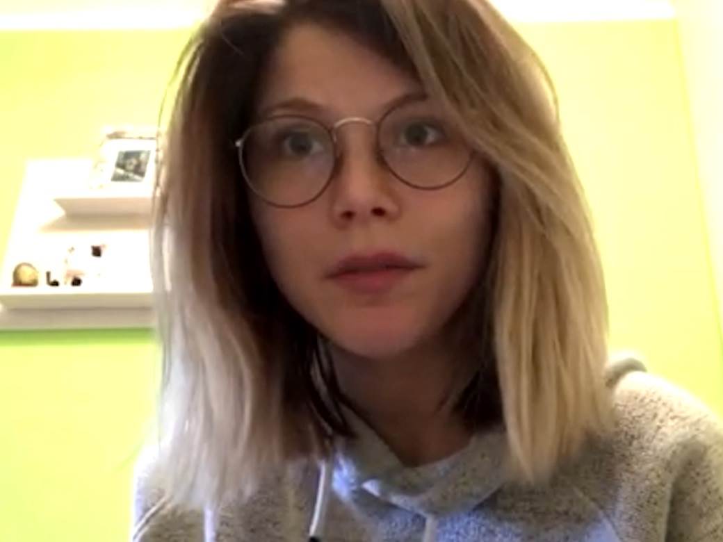 S kim Vanja Nenadić čeka bebu