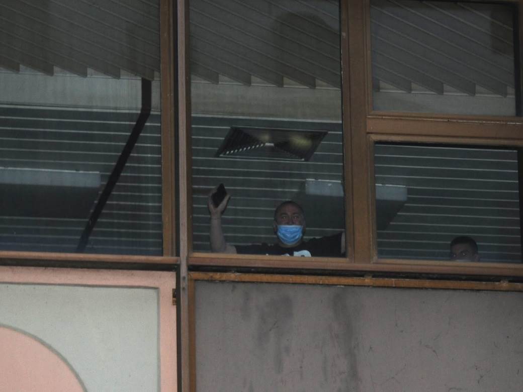 Nova Internet sprdnja: No Đani, No vani! (FOTO)