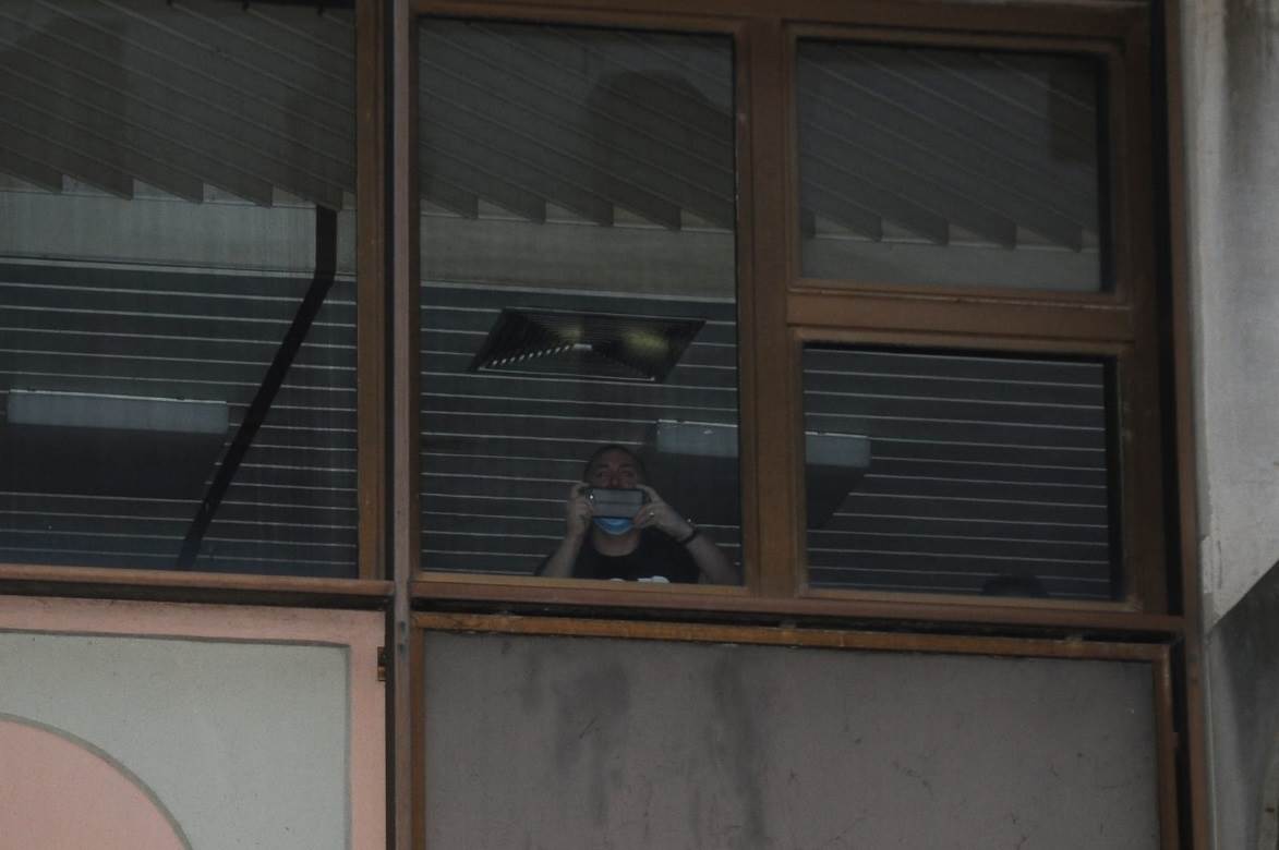 Nova Internet sprdnja: No Đani, No vani! (FOTO)