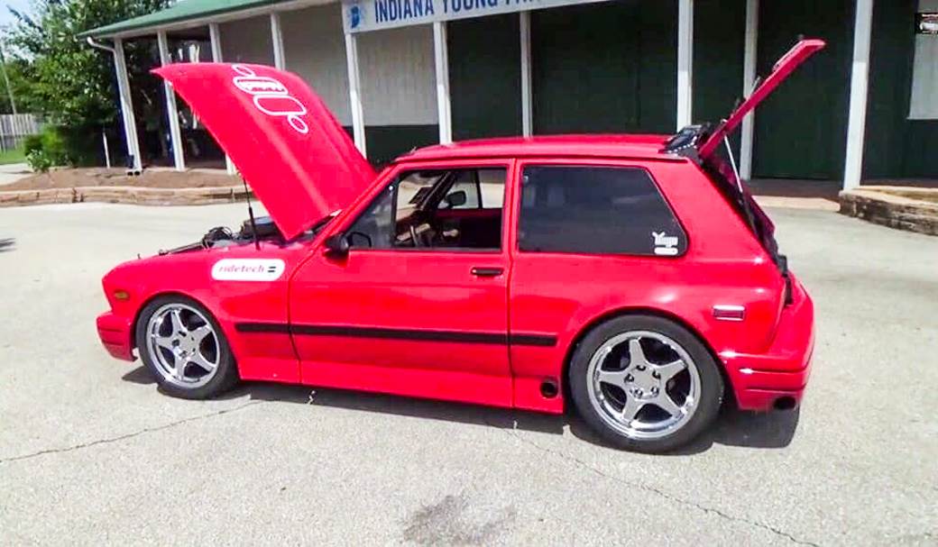 Polovni automobil Jugo na prodaju, fotografije