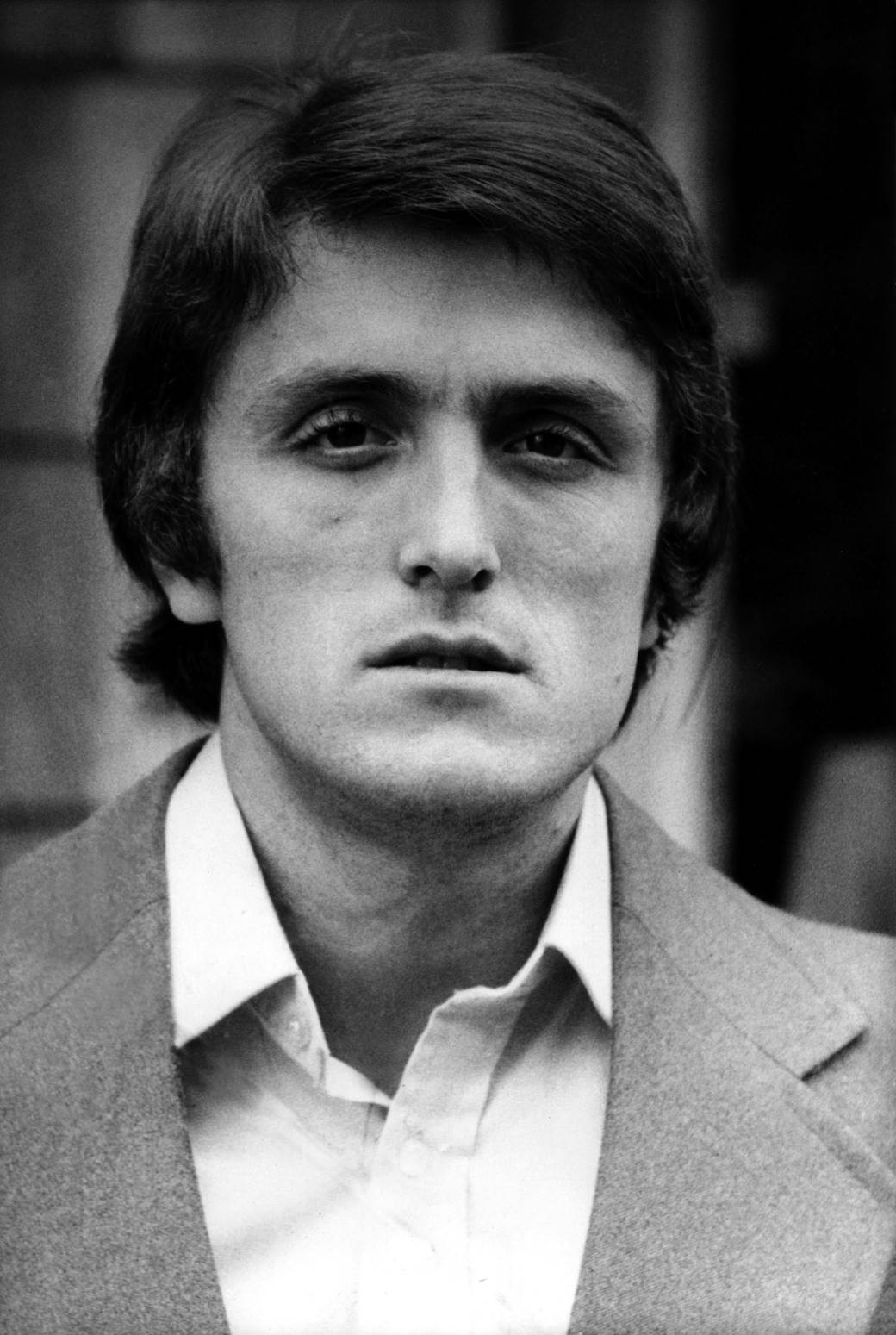 Umro Radomir Antić FSS oproštajno pismo