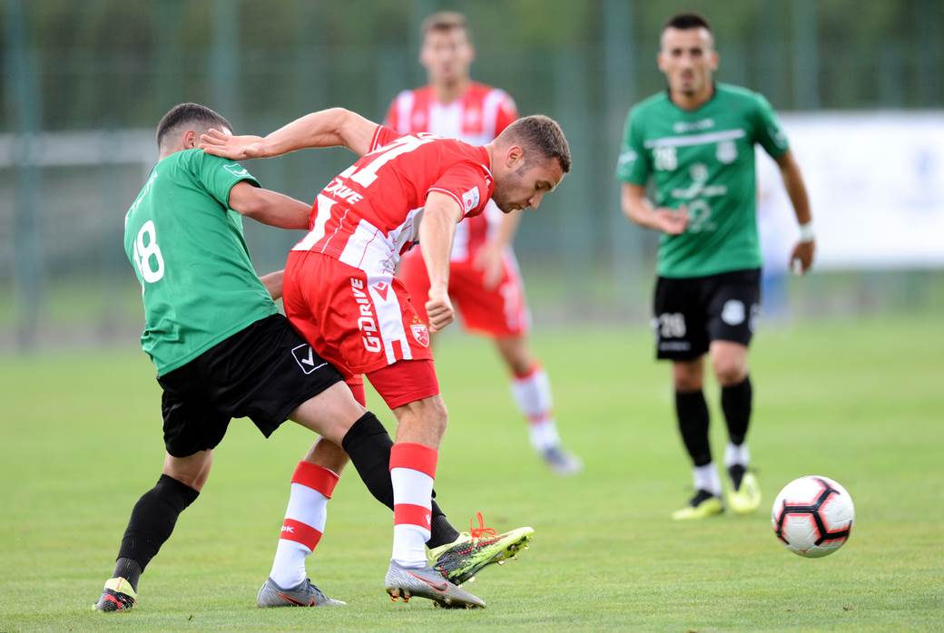 Veljko Simić vodi Sabah u Ligu šampiona