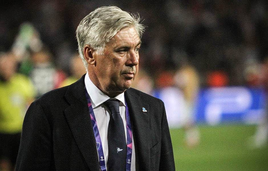 real madrid novi trener karlo anceloti florentino perez