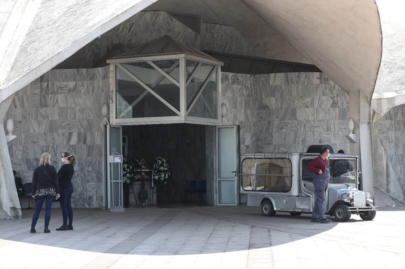 Miša Tumbas sahranjen Miša Tumbas