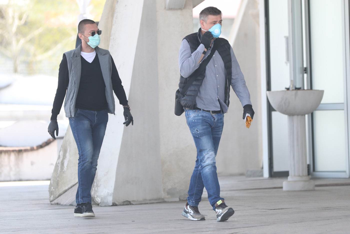 Miša Tumbas sahranjen Miša Tumbas