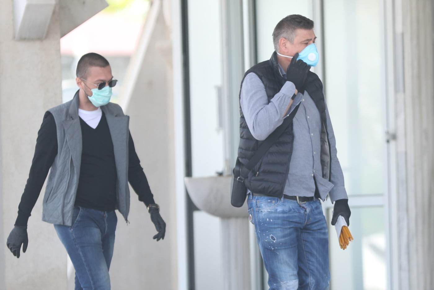 Miša Tumbas sahranjen Miša Tumbas