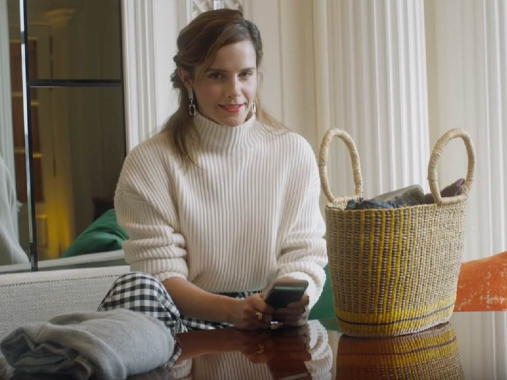 Kako izgleda Stanislav Janevski iz Harija Potera