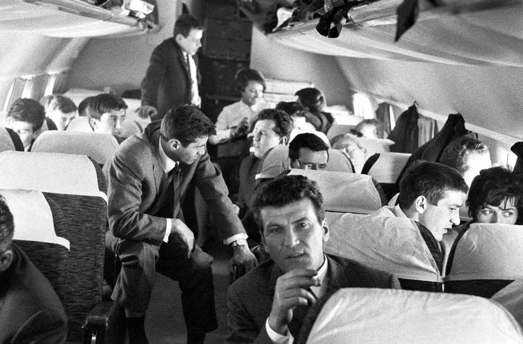 fk partizan mancester junajted 1966 mustafa hasanagic secanje kup sampiona