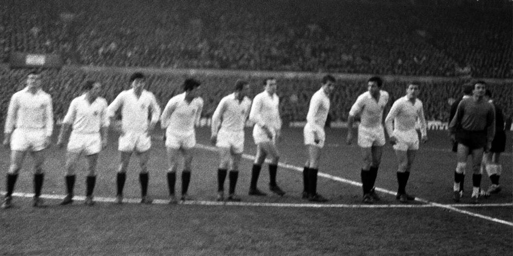 fk partizan mancester junajted 1966 mustafa hasanagic secanje kup sampiona