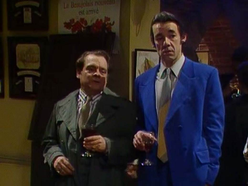 Preminuo glumac iz Mućki Mario Ernesto Sančez