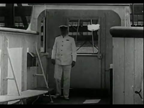 Žena preživela brodolom Titanika, Britanika i Olimpika