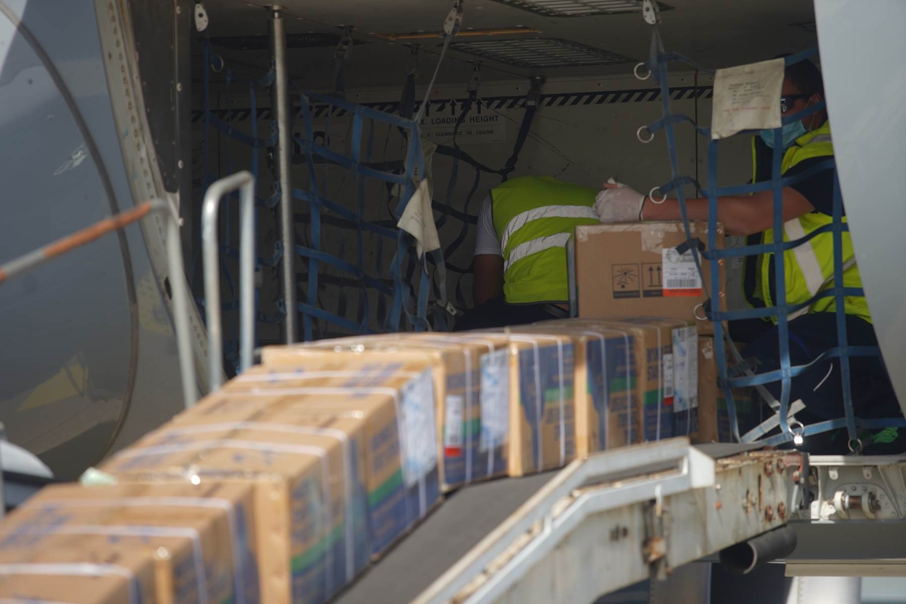 Mađarska pomoć za Banjaluku - koronavirus