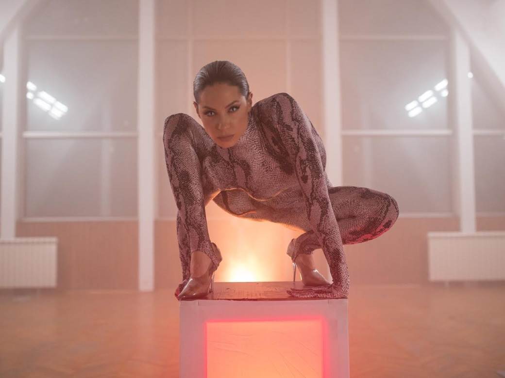 sara jo dunja jovanic ples oko sipke