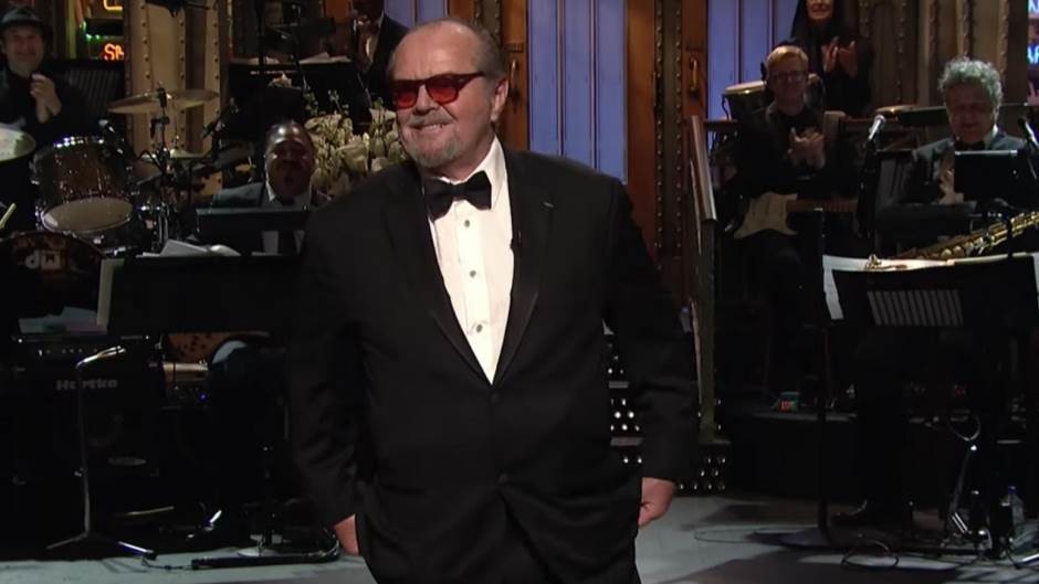 Džek Nikolson sa 37 saznao da mu je sestra zapravo majka