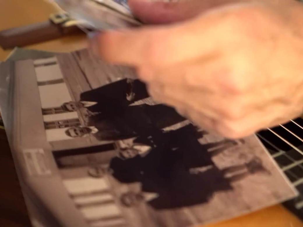 Pesma Ko te ima taj te nema imala 54 strofe