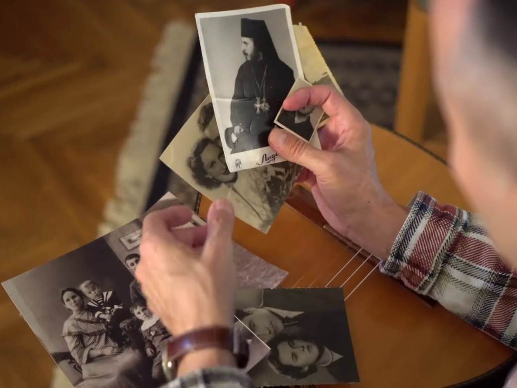 Pesma Ko te ima taj te nema imala 54 strofe