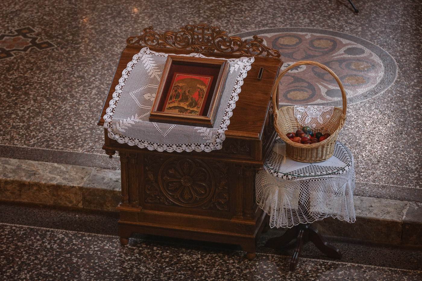 da li se kaze svestenik ili pop 