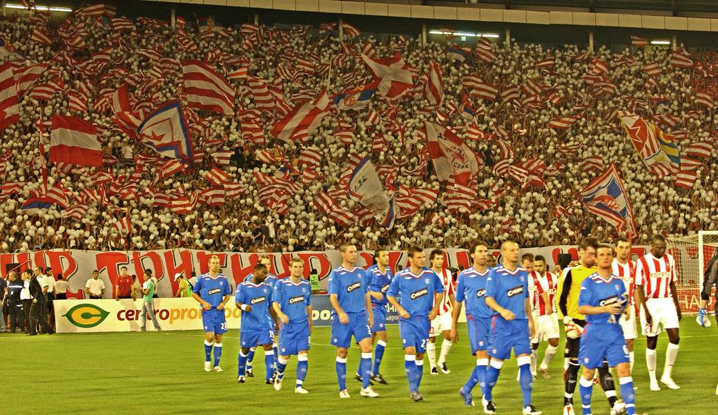 Najveće utakmice na koje nisam otišao mondo.rs 