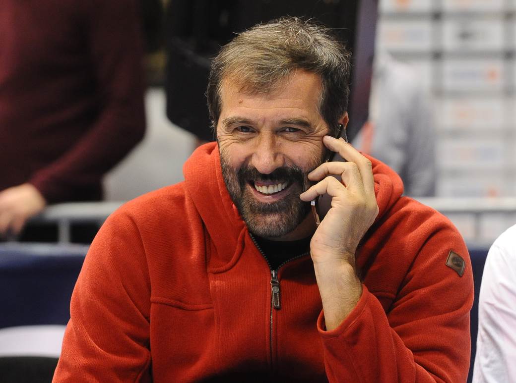 Veselin Vujović vodi Katar na Svetskom prvenstvu