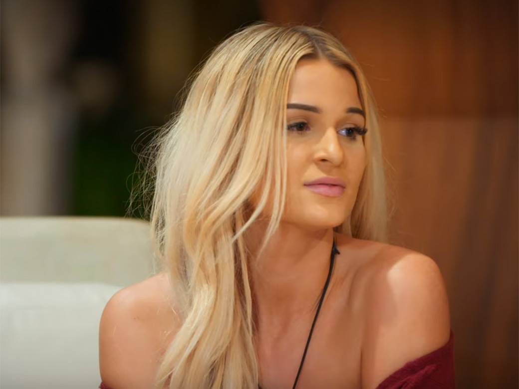 Too hot to handle rijaliti Netflix VIDEO