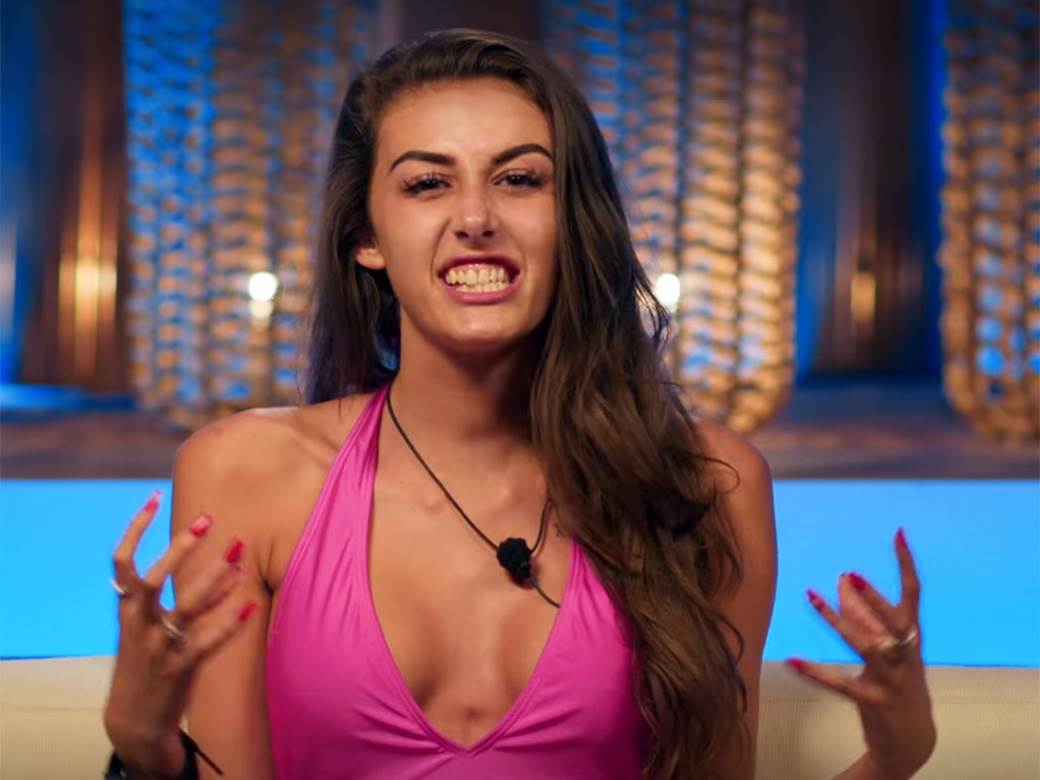 Too hot to handle rijaliti Netflix VIDEO