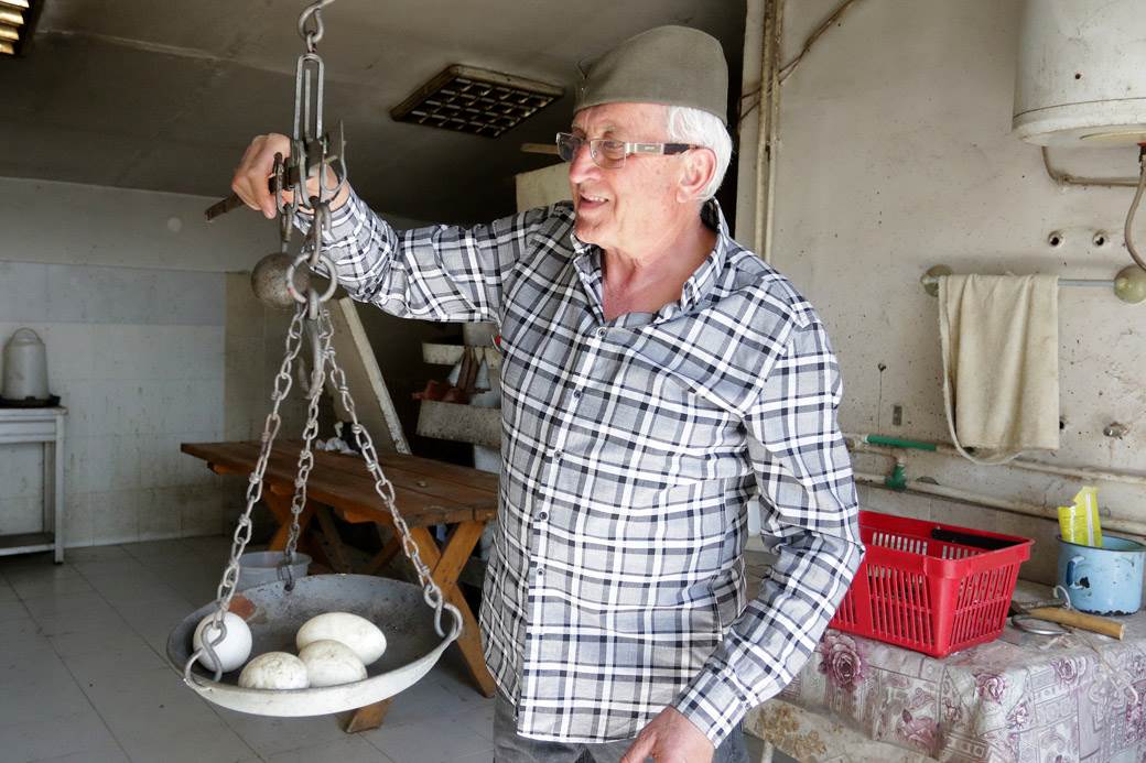 Era Ojdanić o najvećem bakšišu