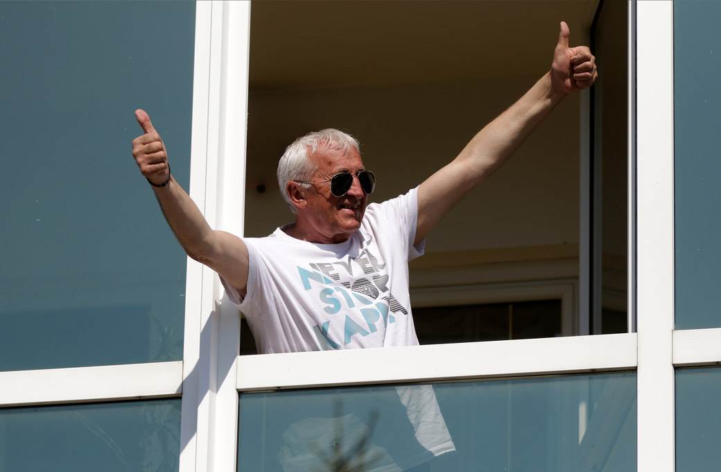 Era Ojdanić o najvećem bakšišu