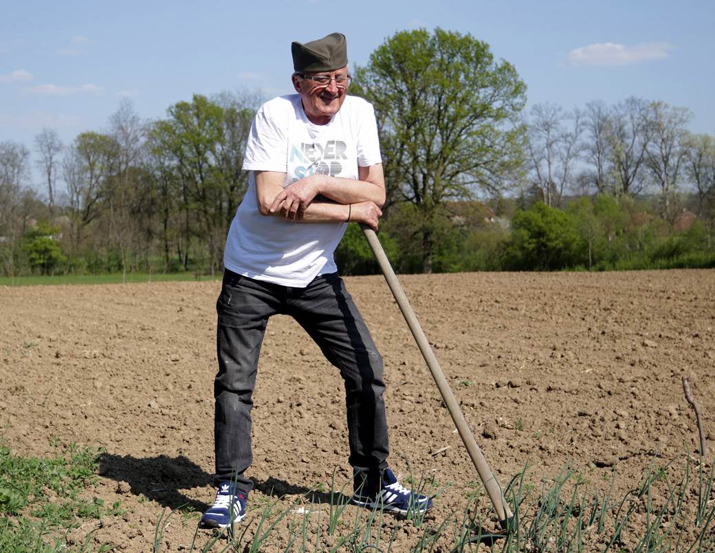 Era Ojdanić o najvećem bakšišu