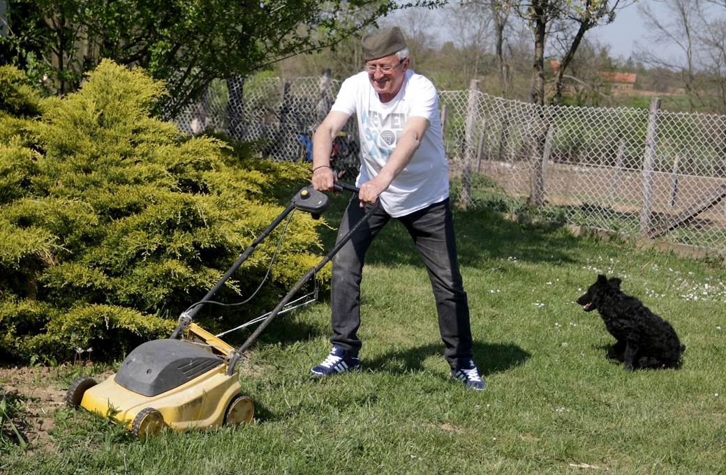 Era Ojdanić o najvećem bakšišu