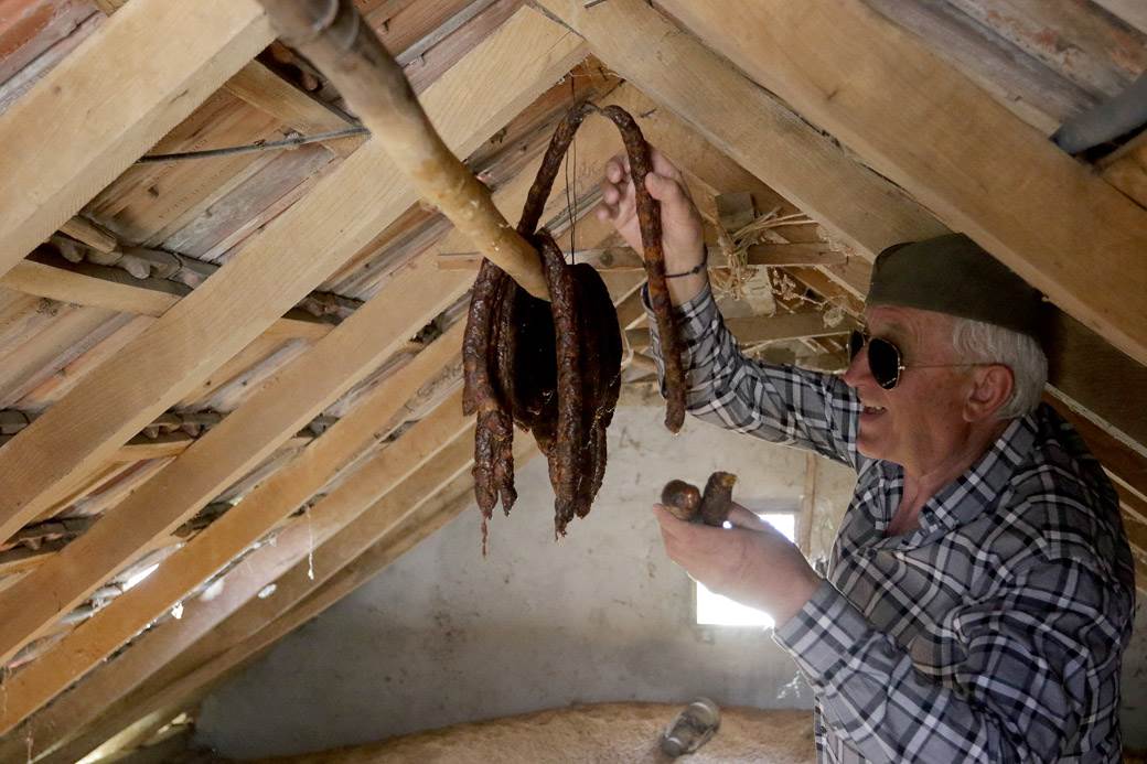 Era Ojdanić o najvećem bakšišu