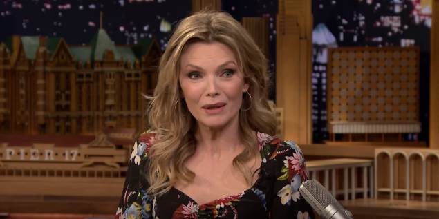 Jovana Jeremić uporedila sebe sa Mišel Fajfer iz filma Skarfejs