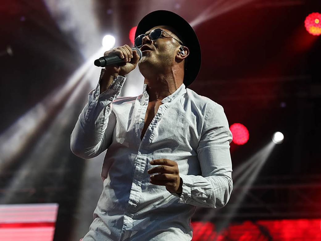 Sale Tropiko o Ani Nikolić i Raletu