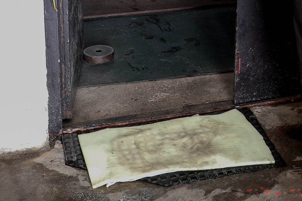 Teretane počele da rade korona virus vanredno stanje