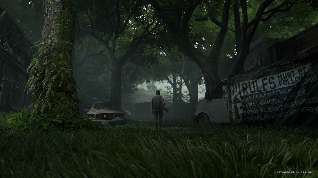 Neočekivani preokret u drugoj epizodi druge sezone The Last of Us 