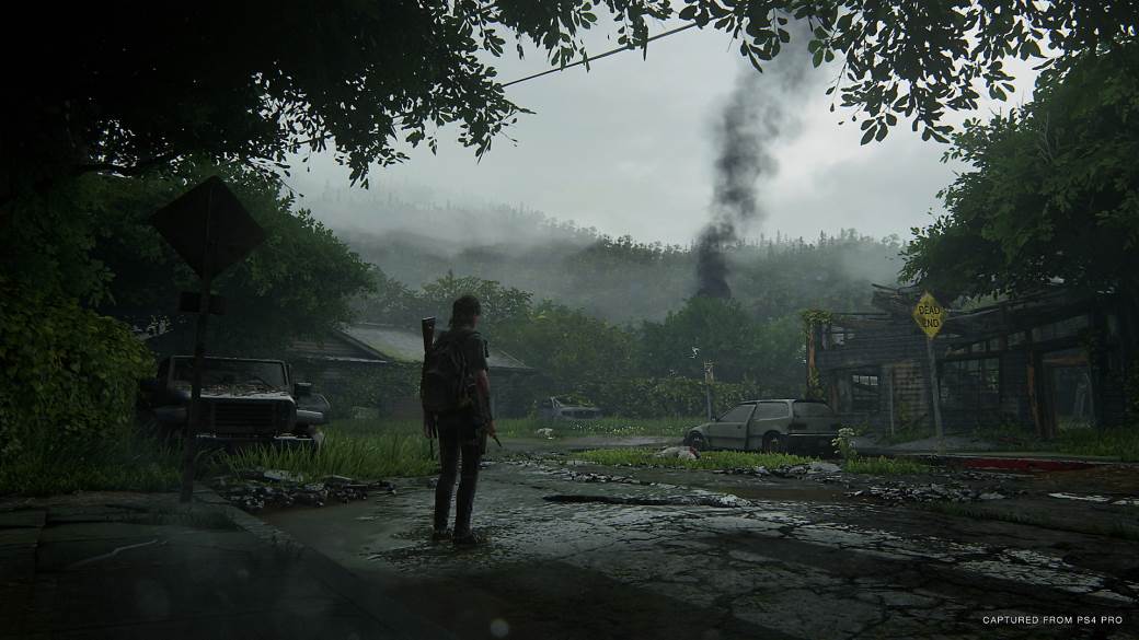 Neočekivani preokret u drugoj epizodi druge sezone The Last of Us 