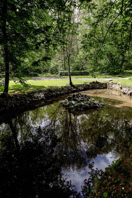 Proleće u Beogradu: Parkovi nikad lepši za vreme vanrednog stanja FOTOGRAFIJE