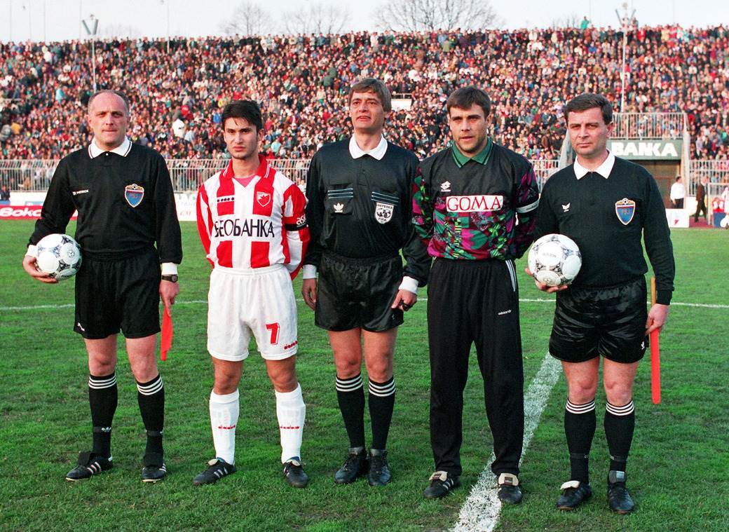 Ivan Adžić u Železničaru iz Pančeva