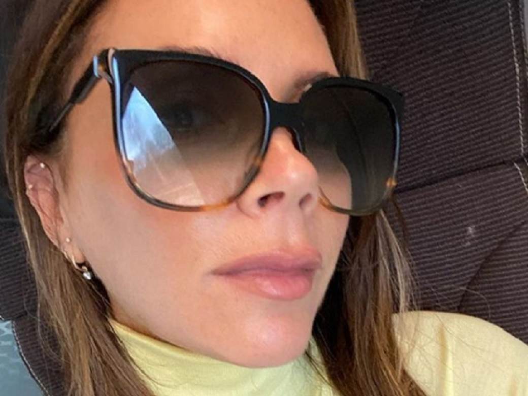 Dejvid Viktorija Bekam Sveti Stefan venčanje Bruklin Bekam Nikola Pelc 