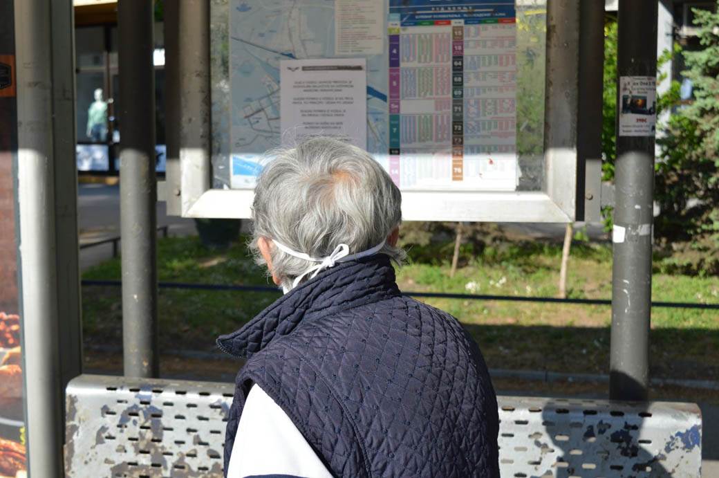 Gradonačelnik Novog Sada kako funkcioniše prevoz u Novom Sadu