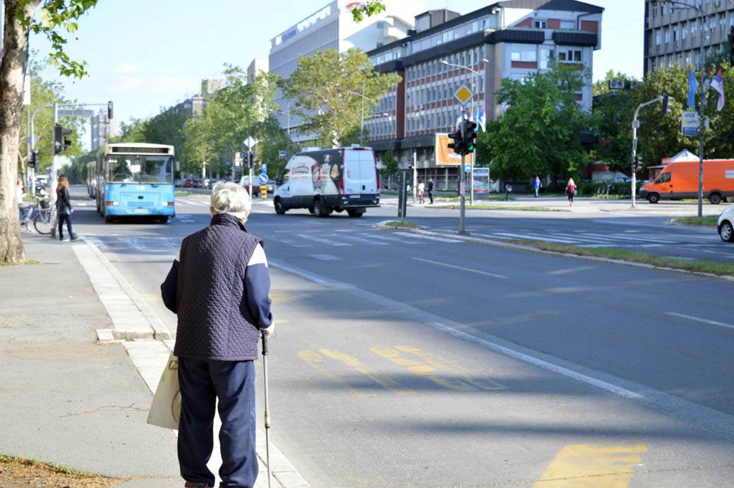 Gradonačelnik Novog Sada kako funkcioniše prevoz u Novom Sadu