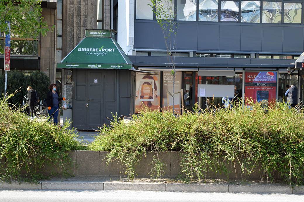 Gradonačelnik Novog Sada kako funkcioniše prevoz u Novom Sadu