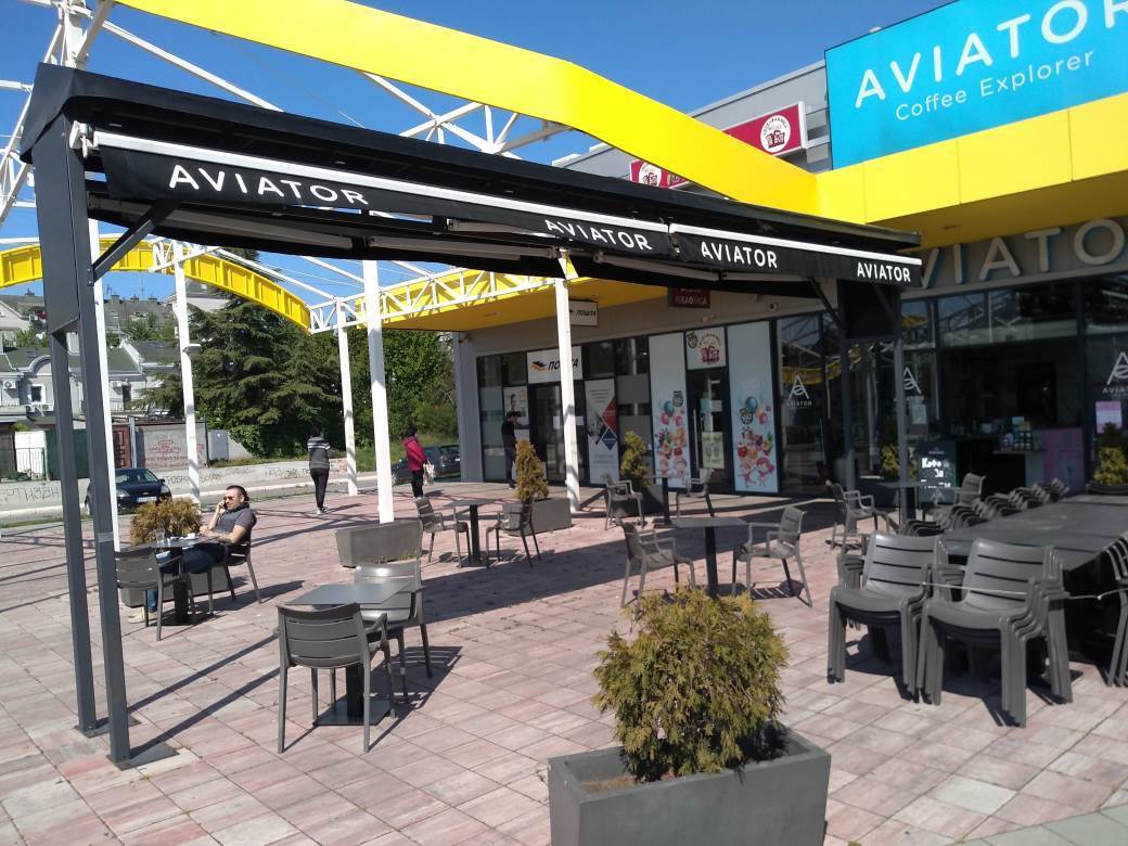 Splavovi počeli da rade, ali od juna većina