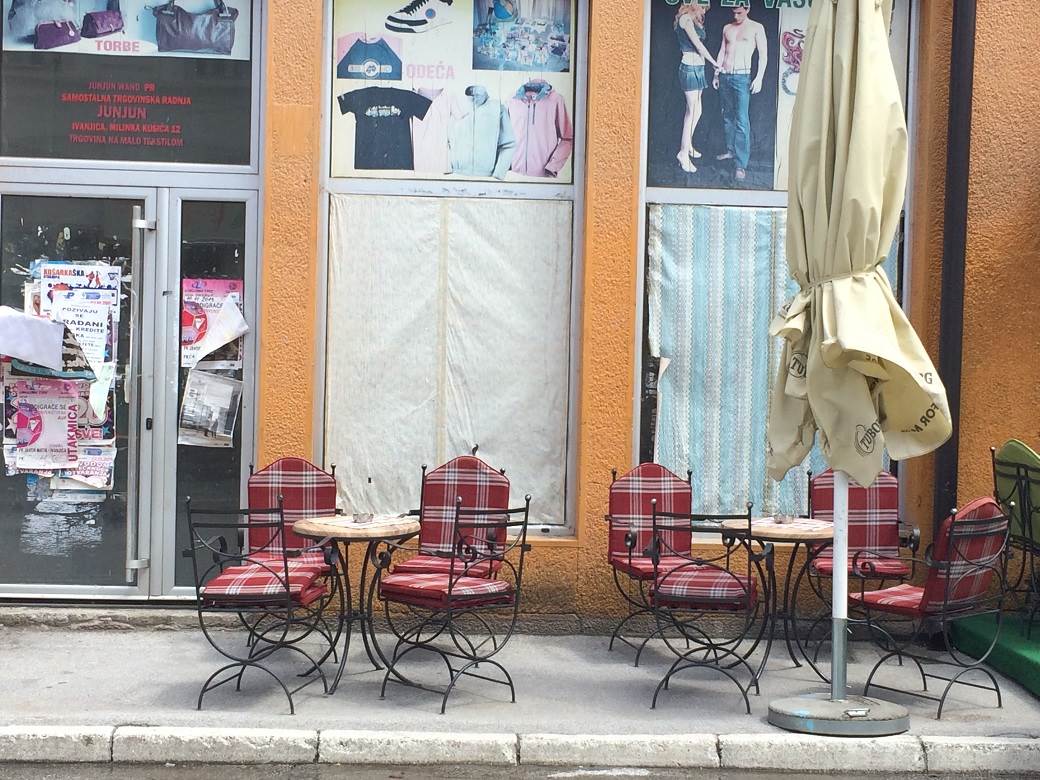 Splavovi počeli da rade, ali od juna većina