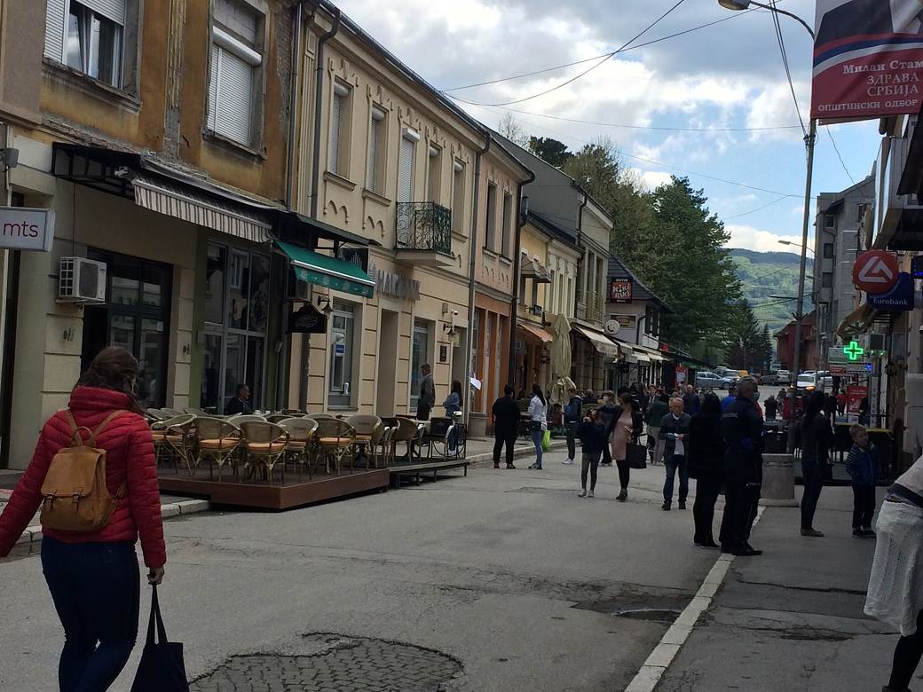 Splavovi počeli da rade, ali od juna većina