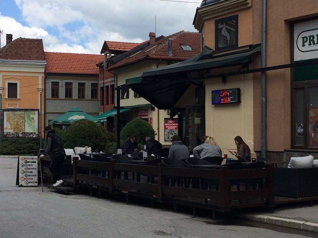 Splavovi počeli da rade, ali od juna većina