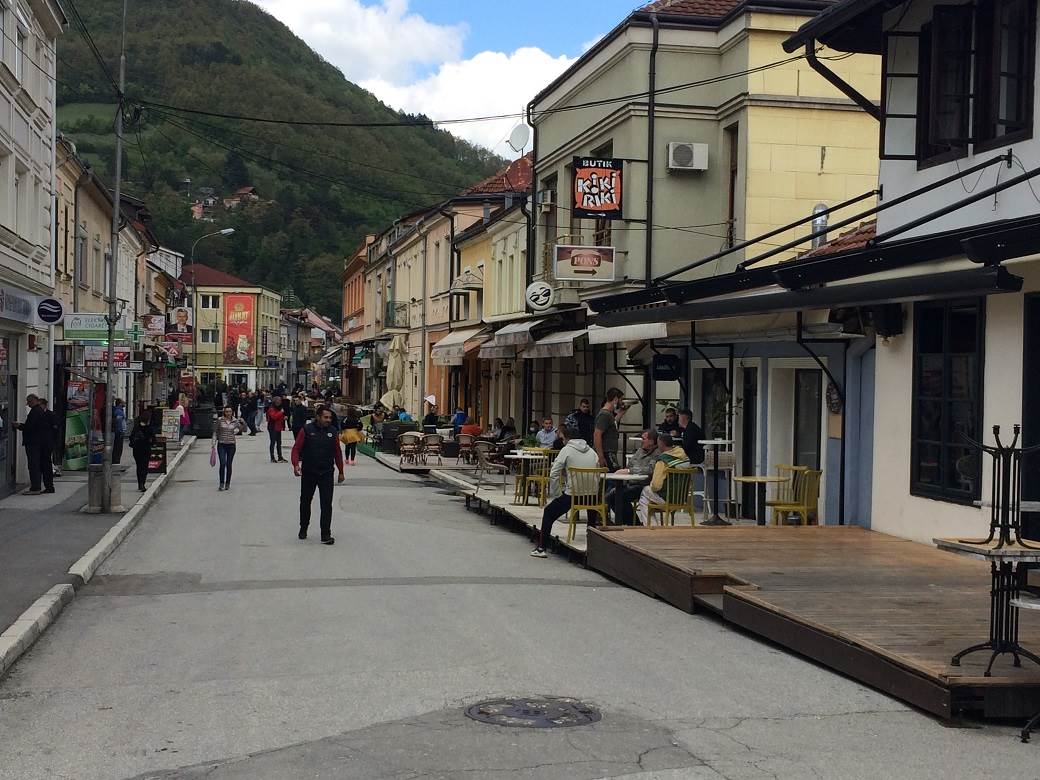 Splavovi počeli da rade, ali od juna većina