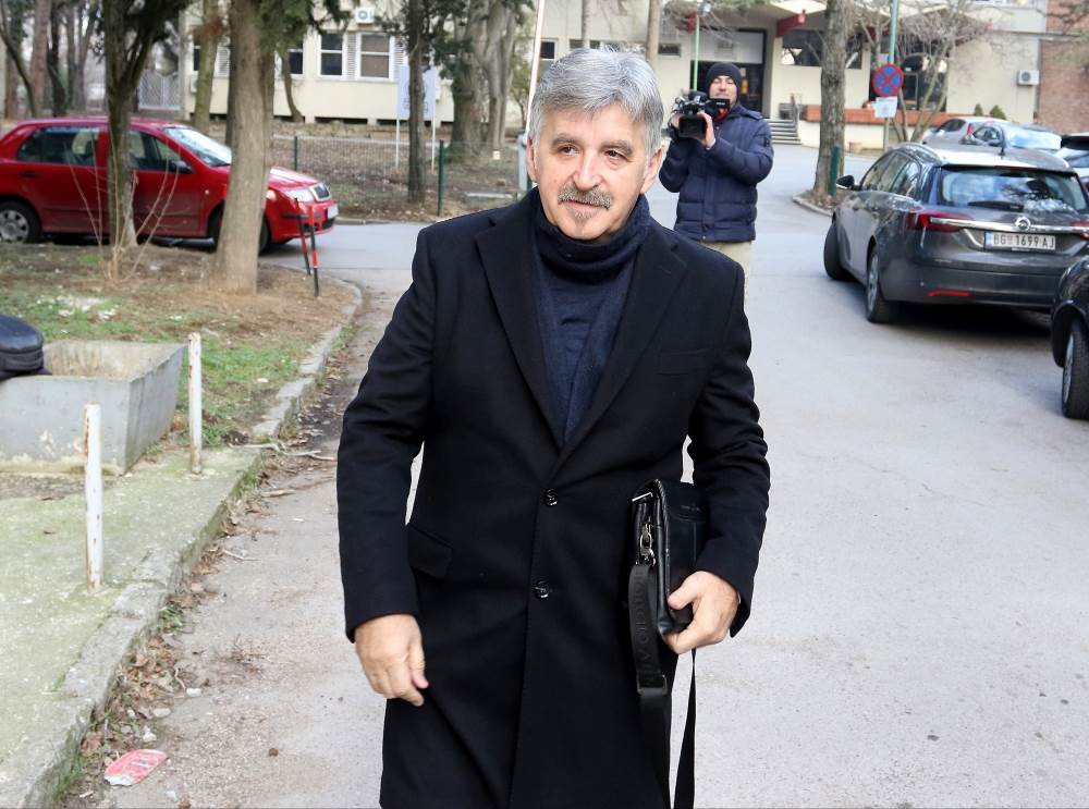 Bojana Lazić na snimanju Pinkovih zvezda