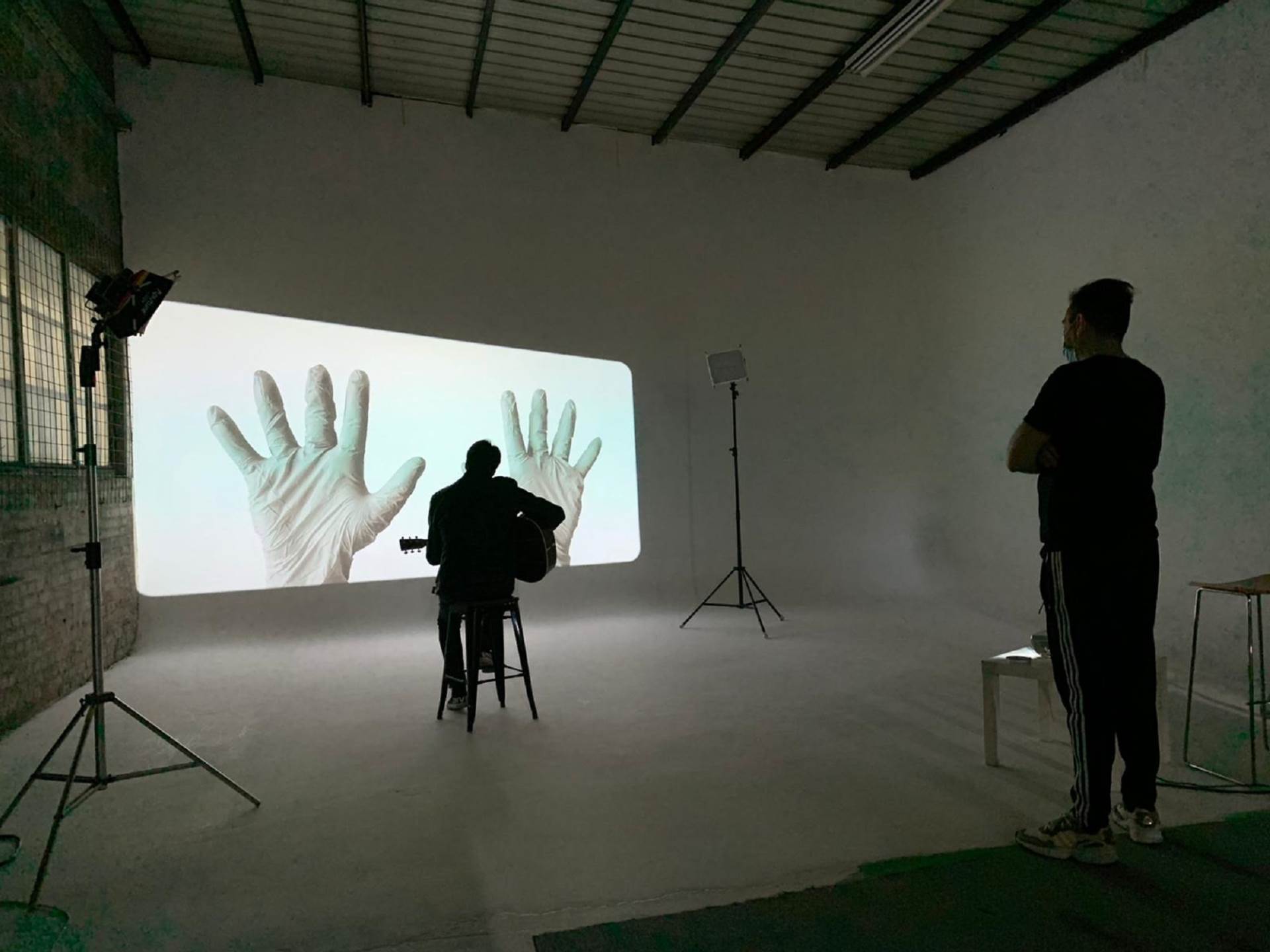 Boris Novković "Moj grad bez ljudi"